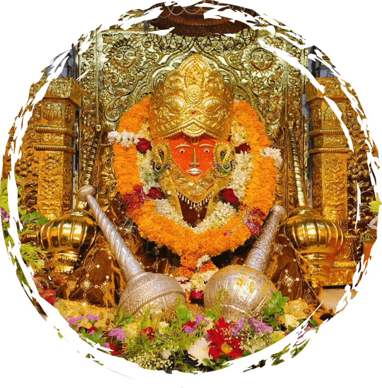 श्री बालाजी महाराज