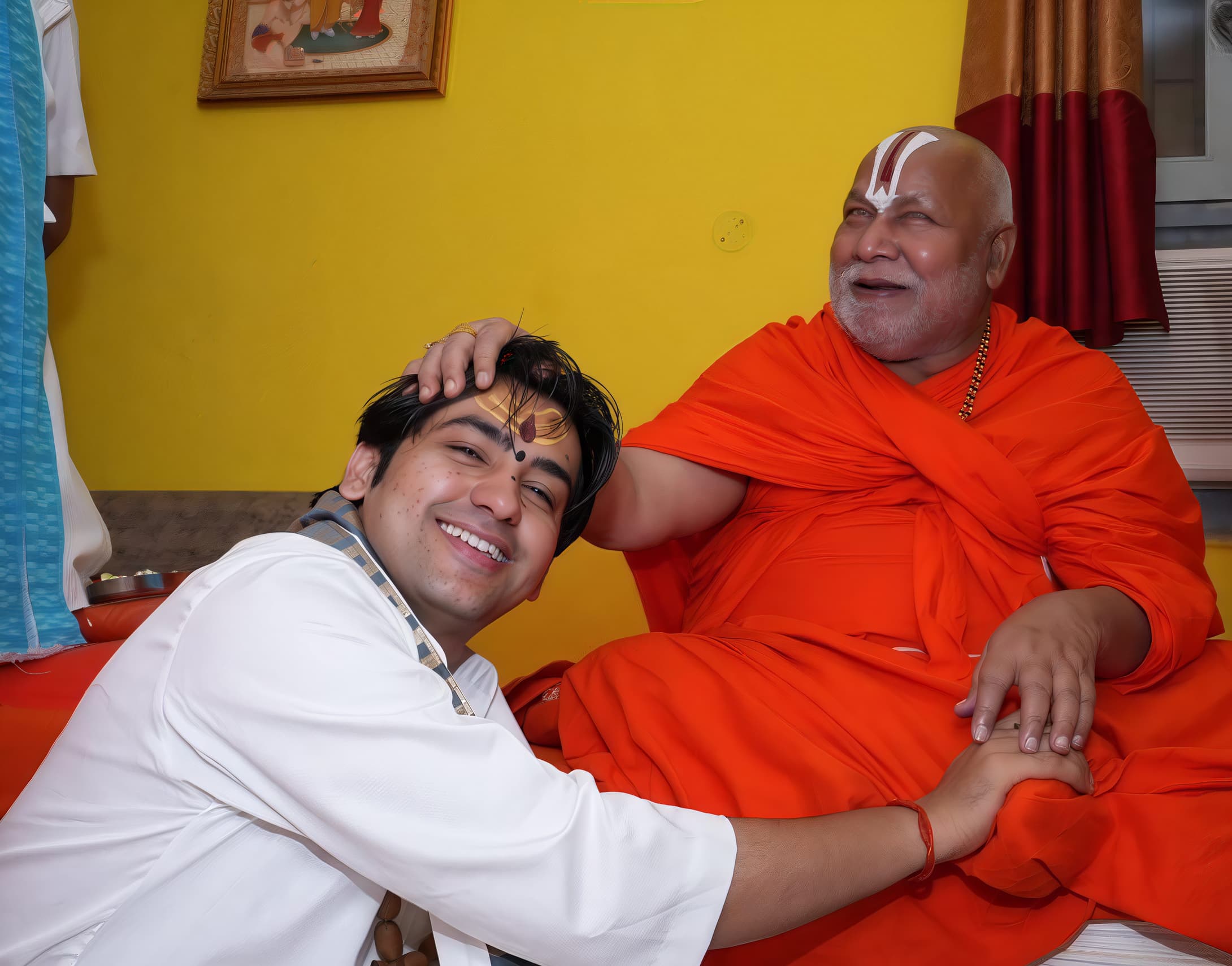 गुरुदेव