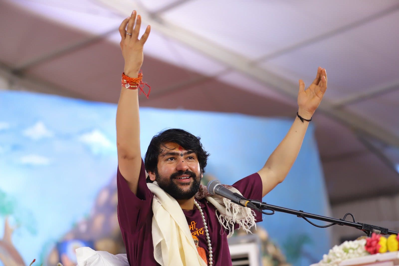 बागेश्वर धाम भजन