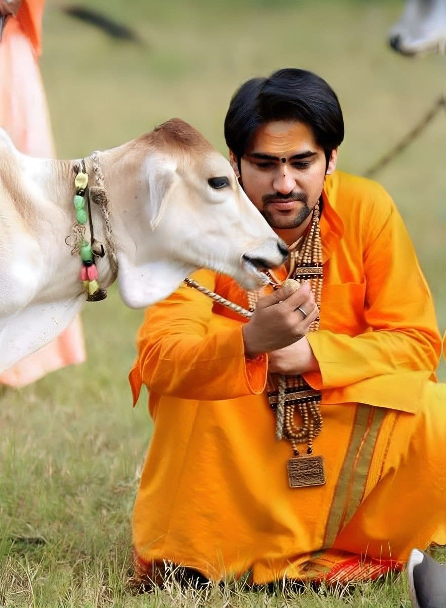 गौ रक्षा