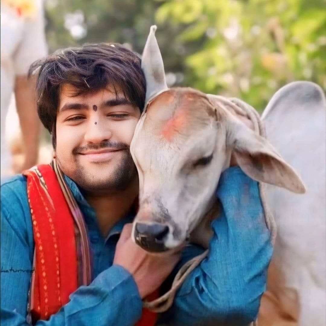 गौ रक्षा