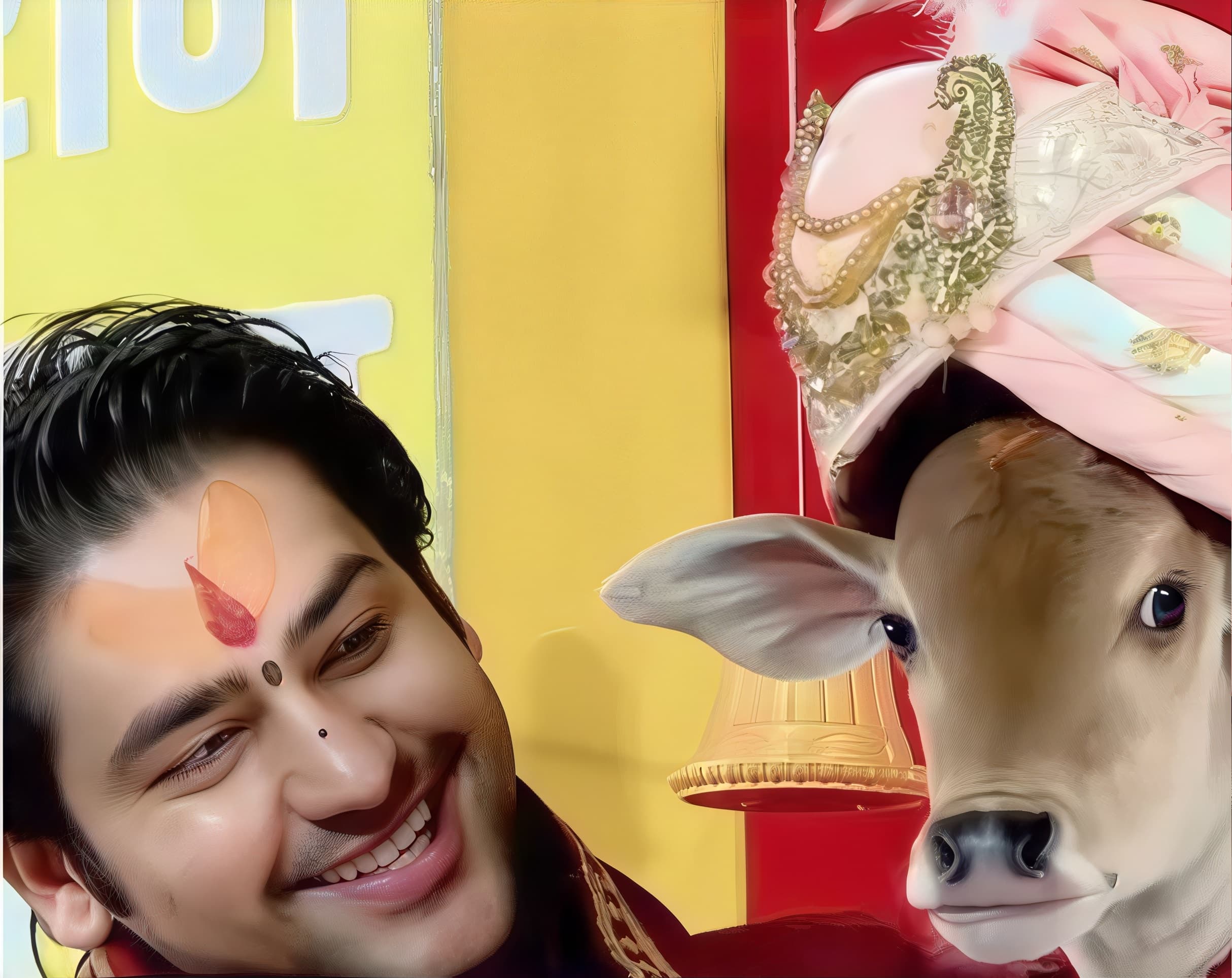 गौ रक्षा गैलरी 1