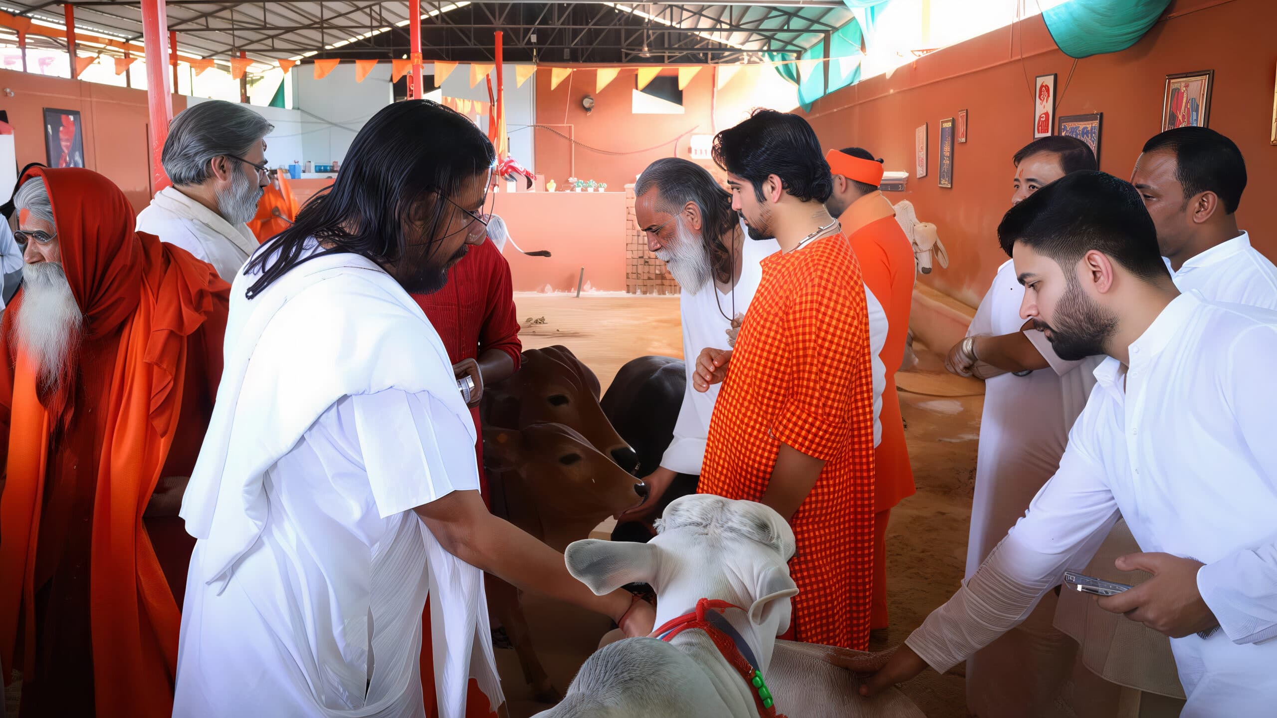 गौ रक्षा गैलरी 5