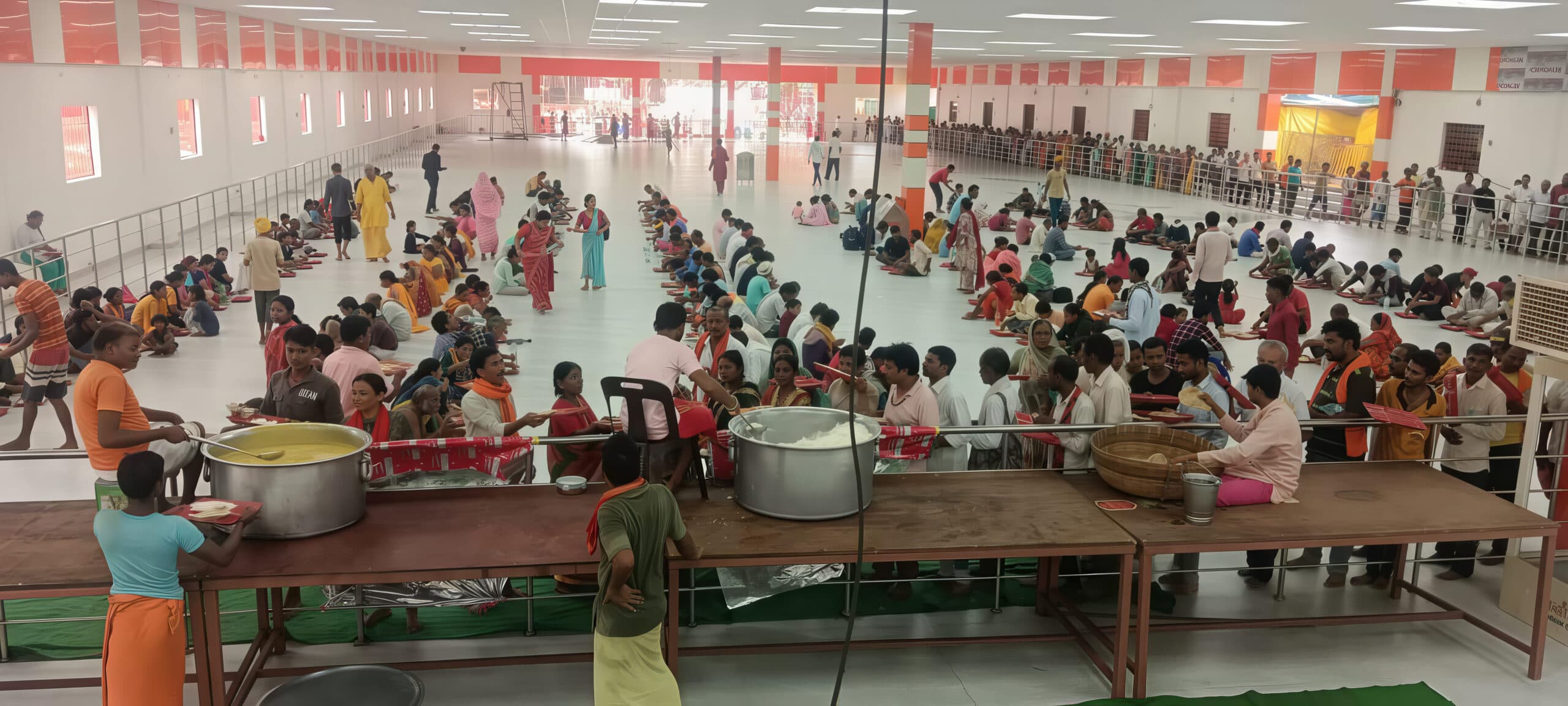 Annapurna Rasoi