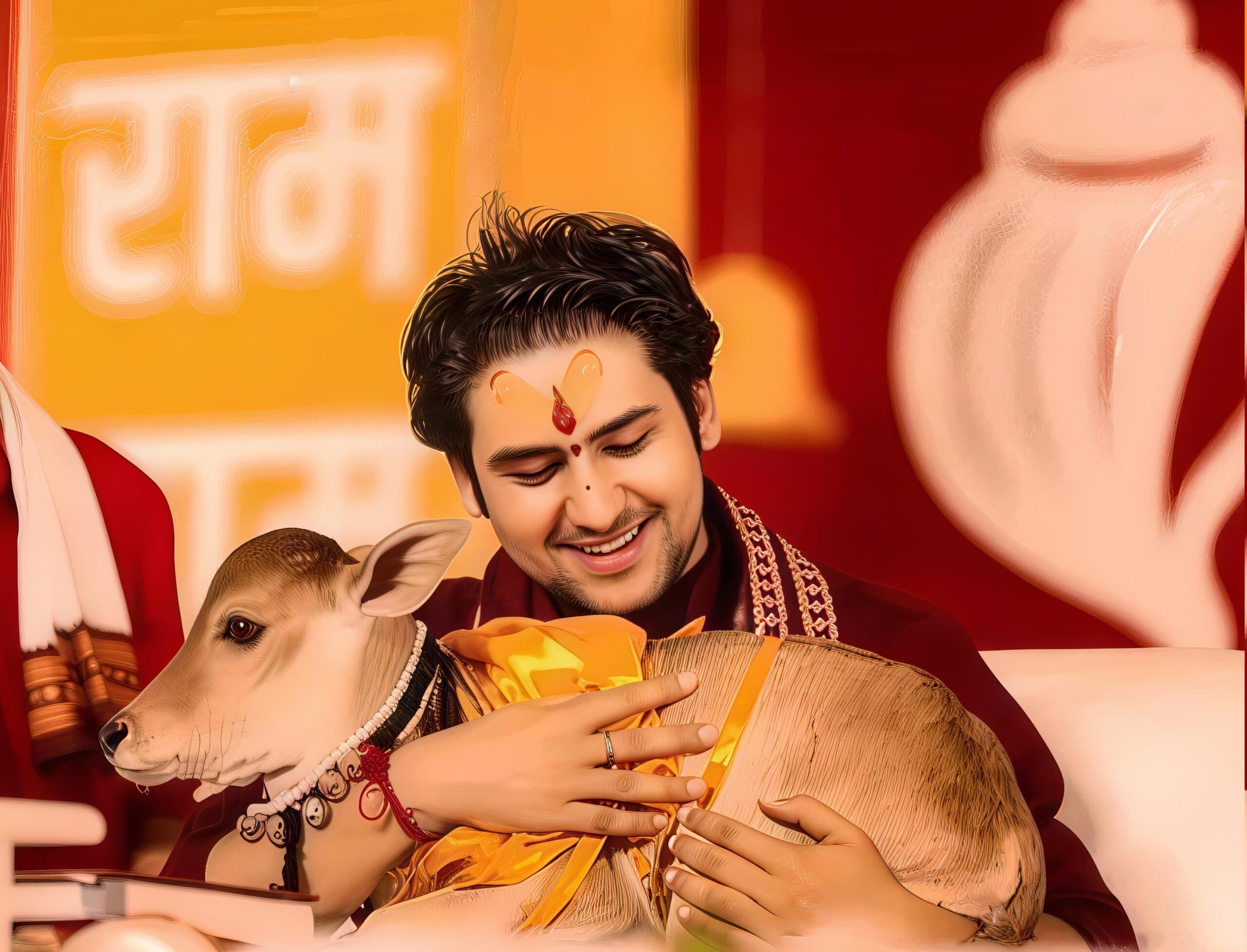 Gau Raksha