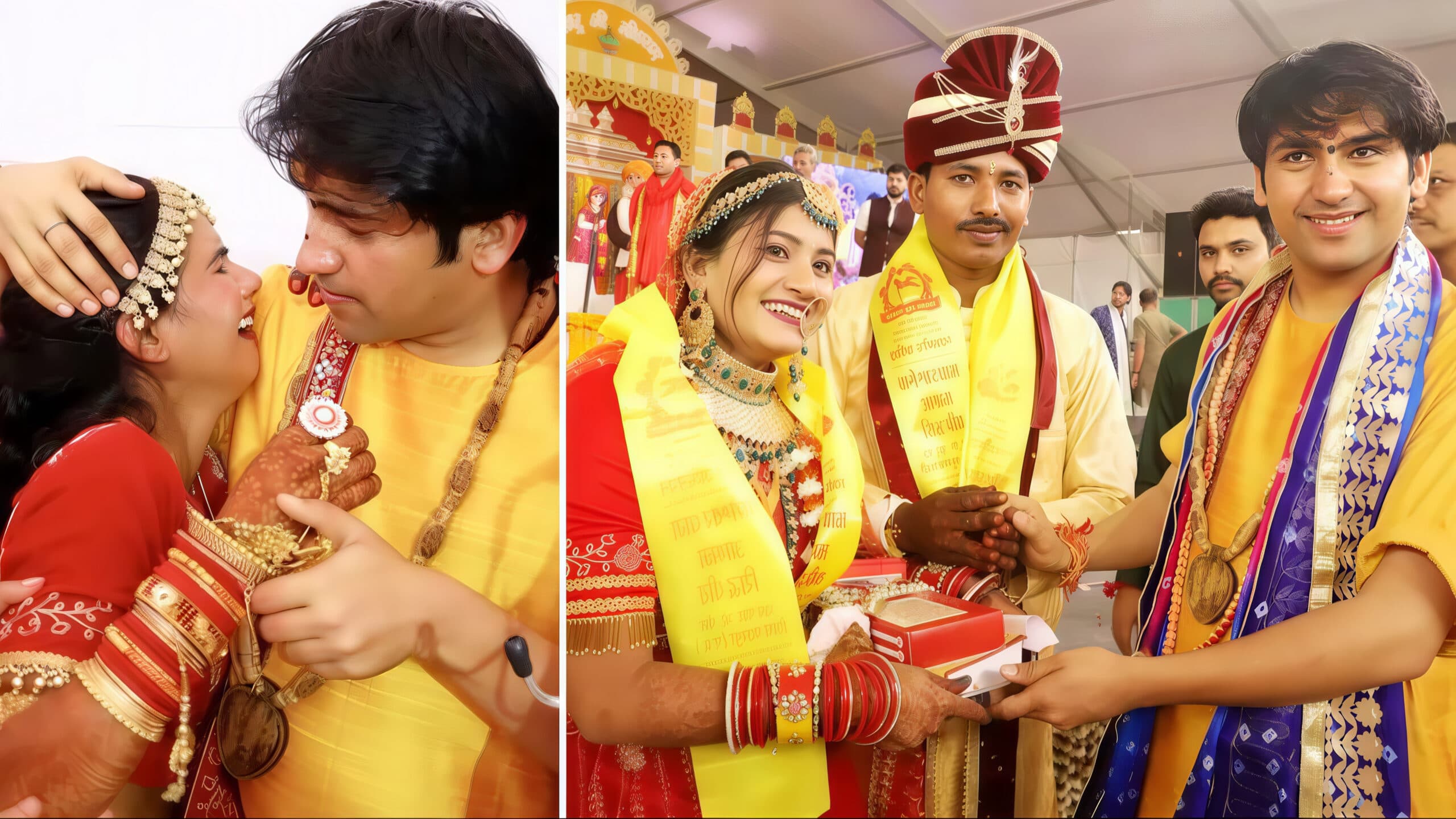 Kanya Vivah