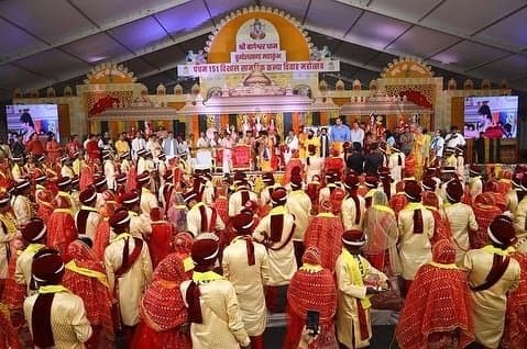 कन्या विवाह 2024