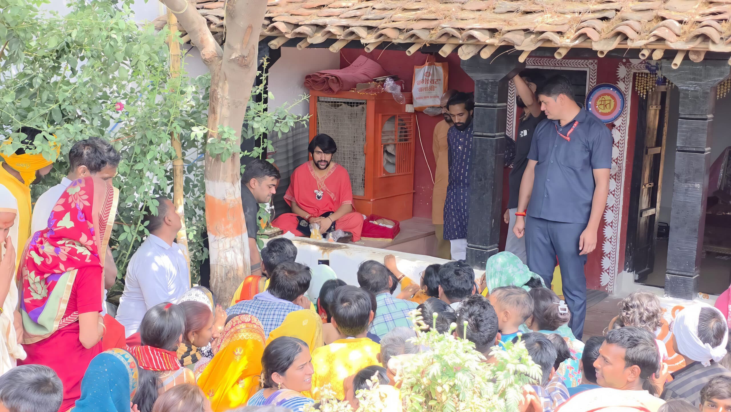 Vedic Gurukul