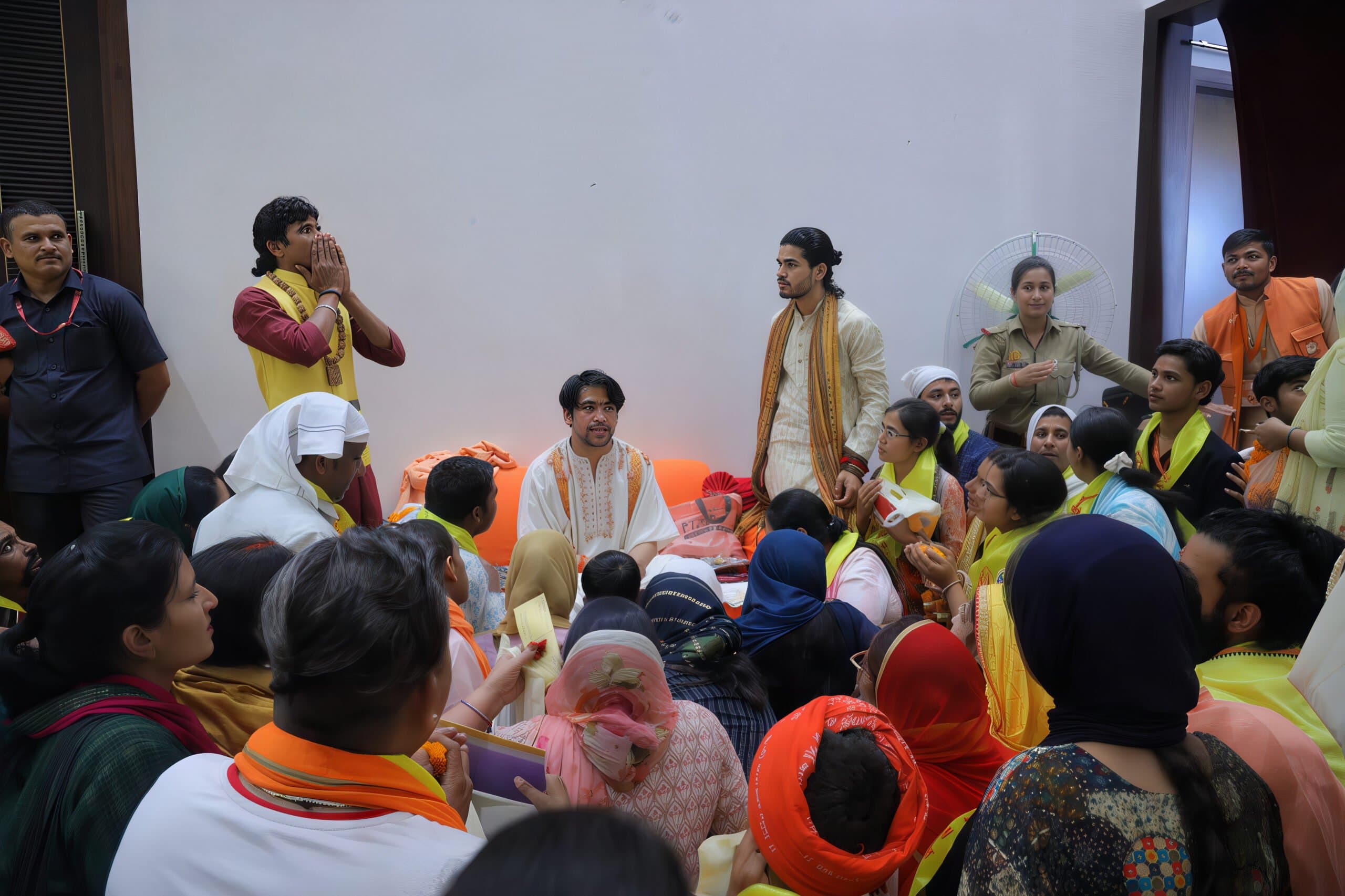 वैदिक गुरुकुल 4
